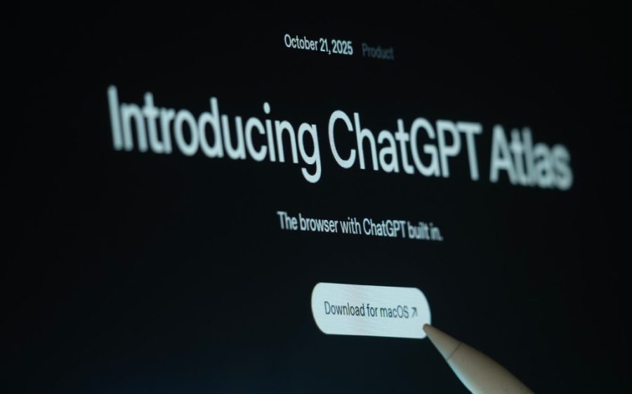 New AI-powered browsers create ‘cybersecurity time bomb,’ experts say