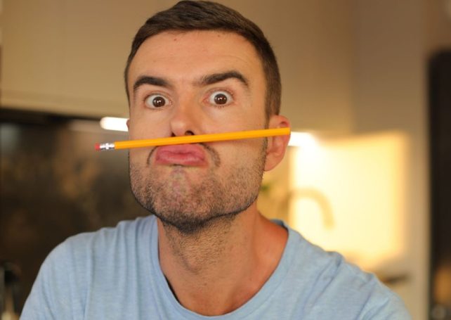 Feel like a big kid? That’s because your brain can be ‘adolescent’ until the age of 32