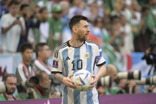 Angola criticised for spending US$25 million on football match amid poverty crisis