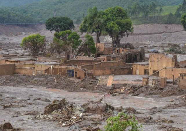 BHP found liable for 2015 Brazil dam disaster that killed 19