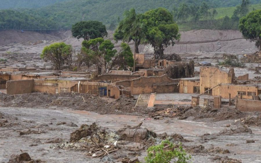 BHP found liable for 2015 Brazil dam disaster that killed 19