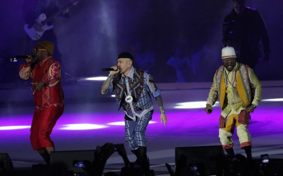 Protected: The Black Eyed Peas perform in Macao – and more things to do in the Greater Bay Area this week