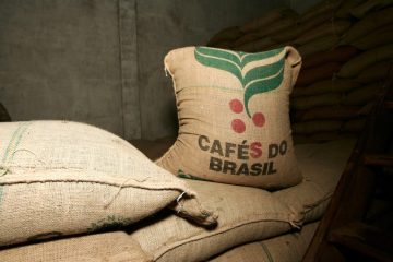 US scraps the 40 percent tariff on Brazilian coffee
