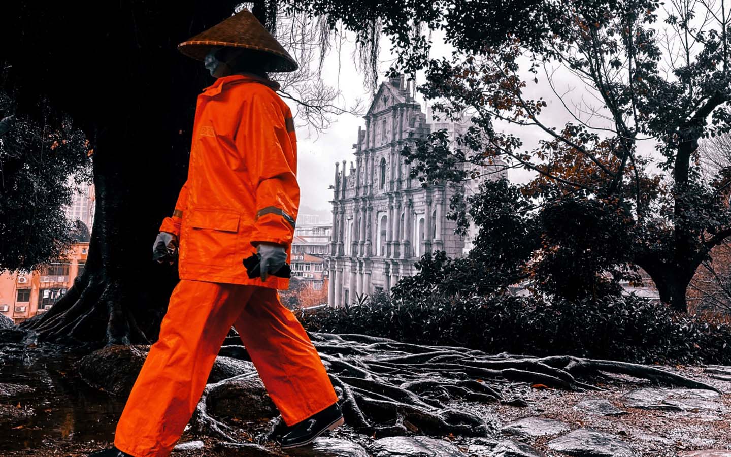 Macao-based photographer and creative director Cássia Schutt launches photography book