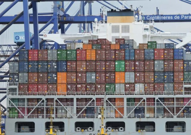 China Merchants Port doubles down on Brazil with new investment