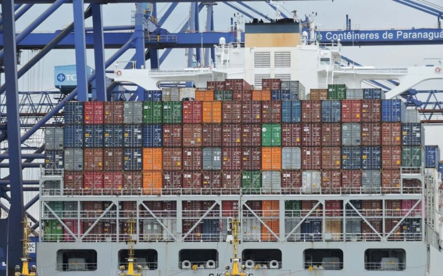 China Merchants Port doubles down on Brazil with new investment