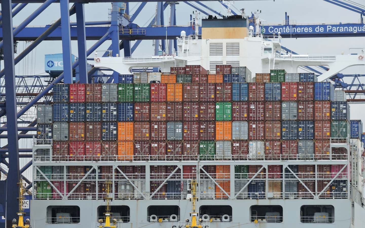 China Merchants Port doubles down on Brazil with new investment