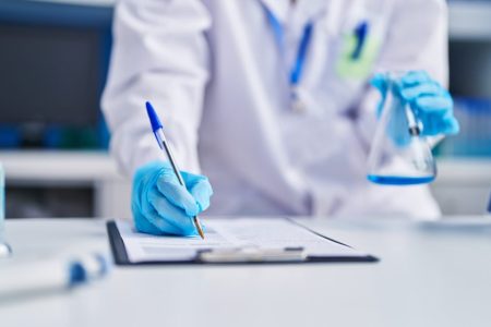 China strengthens its global lead in scientific research output, new report says