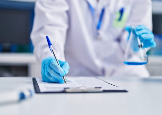 China strengthens its global lead in scientific research output, new report says