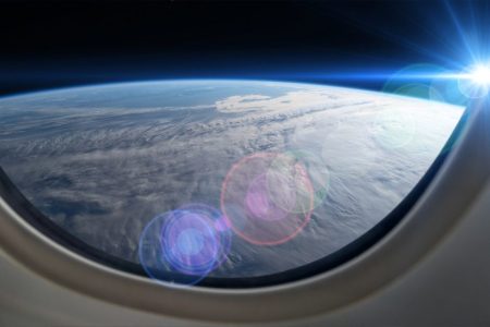 Nation to unveil first space tourism project at Shenzhen tech fair