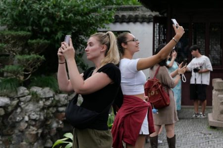 China’s expanded visa waivers drive inbound travel surge