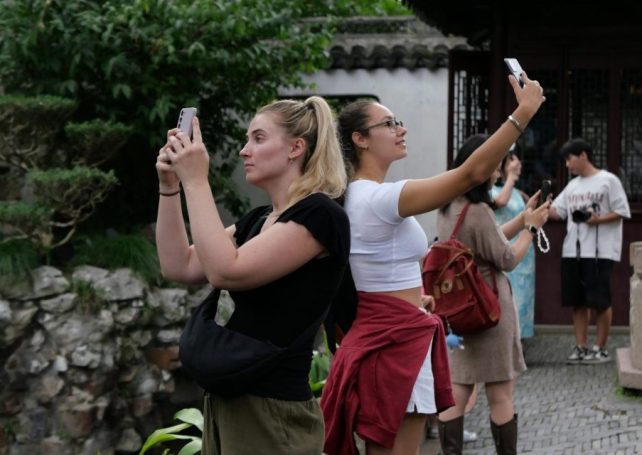 China’s expanded visa waivers drive inbound travel surge