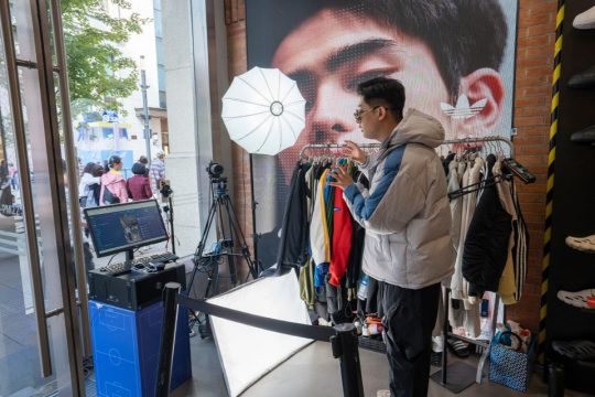 Chinese youth use RedNote to push back against Singles’ Day overconsumption