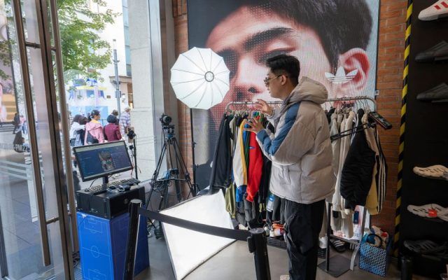 Chinese youth use RedNote to push back against Singles’ Day overconsumption