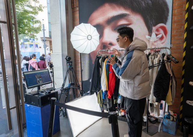 Chinese youth use RedNote to push back against Singles’ Day overconsumption