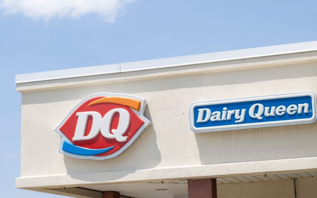 Dairy Queen will open 72 restaurants across Macao and Hong Kong