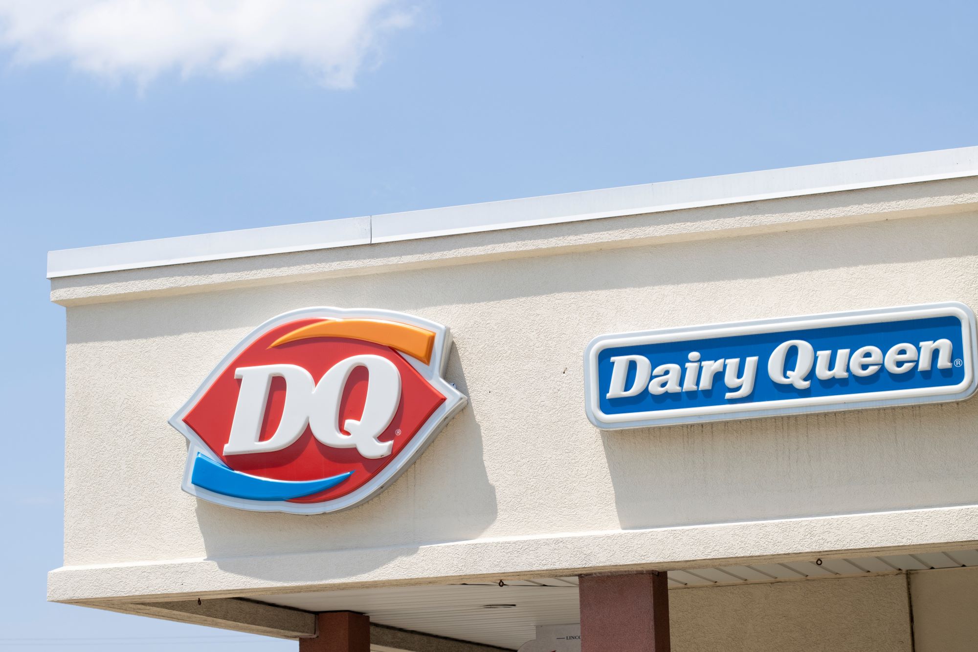 Dairy Queen will open 72 restaurants across Macao and Hong Kong