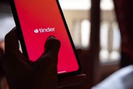 Looking for a job? Get on a dating app