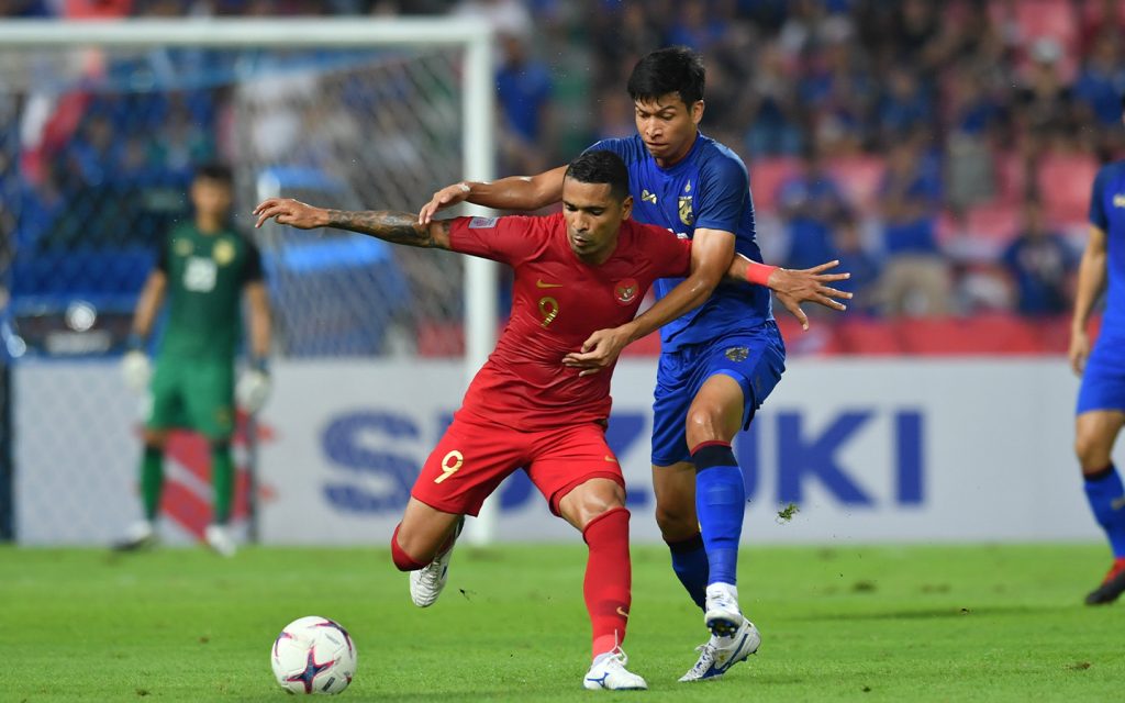 FIFA ASEAN Cup to unite Southeast Asia through football development