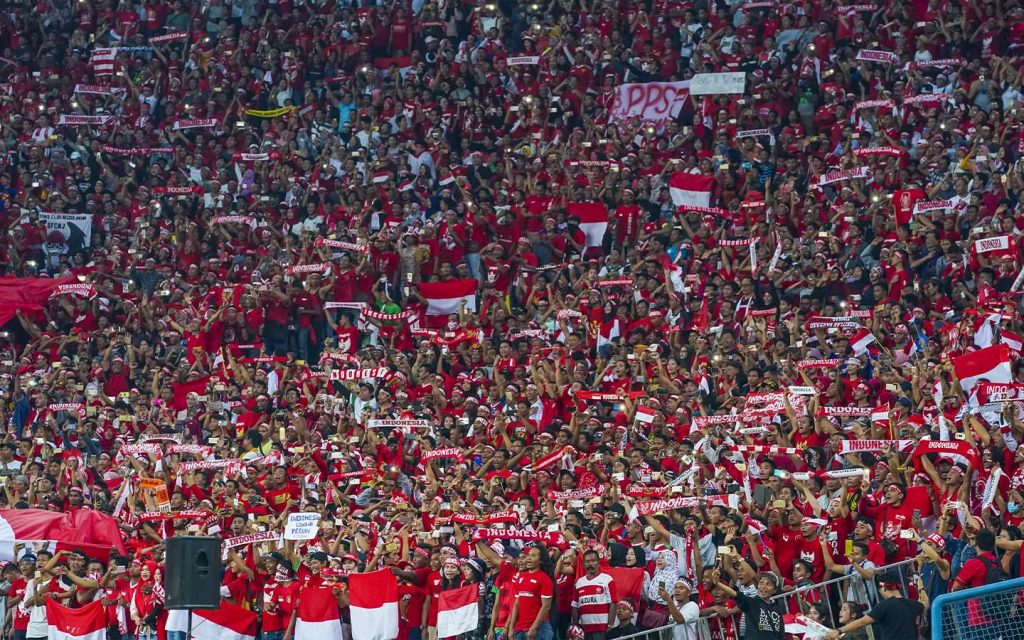 FIFA ASEAN Cup to unite Southeast Asia through football development