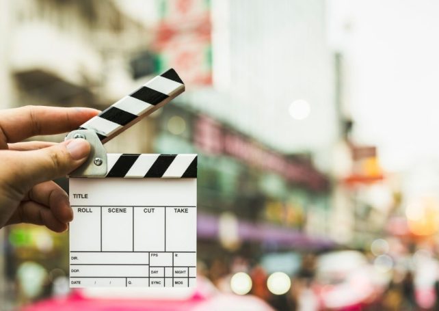 Can Macao attract more visitors through film tourism?