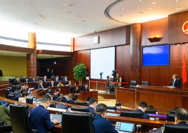 Growth, diversification and welfare: Macao’s top economic official outlines 2026 agenda