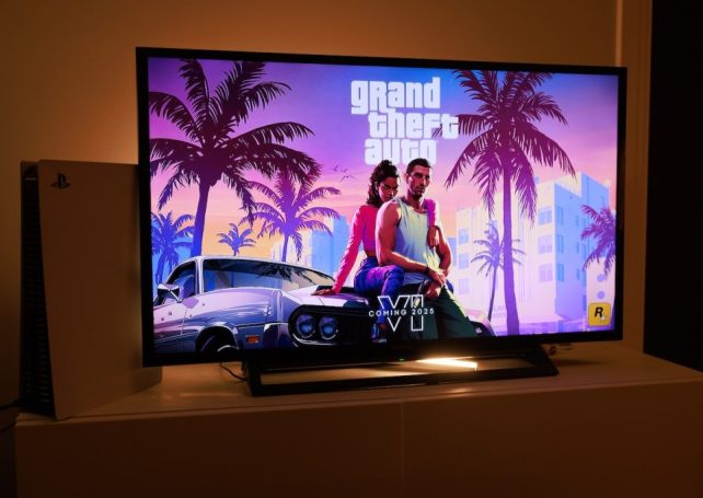 Grand Theft Auto 6 delayed further until November 2026