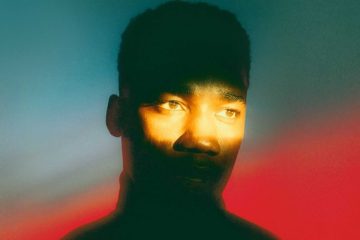 Grammy-nominated R&B singer Giveon announces Hong Kong show for 2026 Asia tour