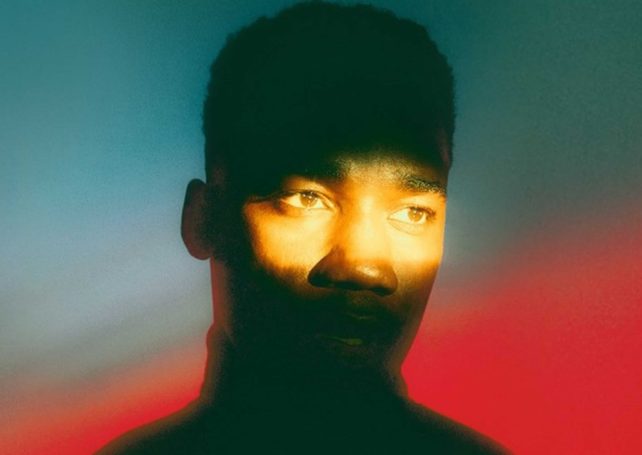 Grammy-nominated R&B singer Giveon announces Hong Kong show for 2026 Asia tour