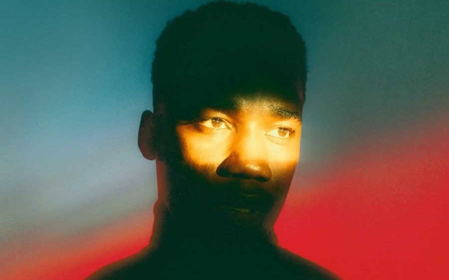 Grammy-nominated R&B singer Giveon announces Hong Kong show for 2026 Asia tour