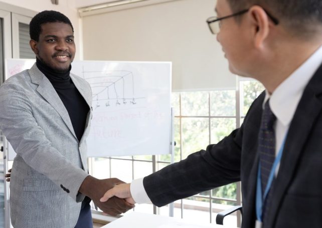 Reassessing China’s $1.6 trillion trade with the Global South 