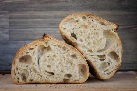 Gluten sensitivity is not actually caused by gluten, new research says