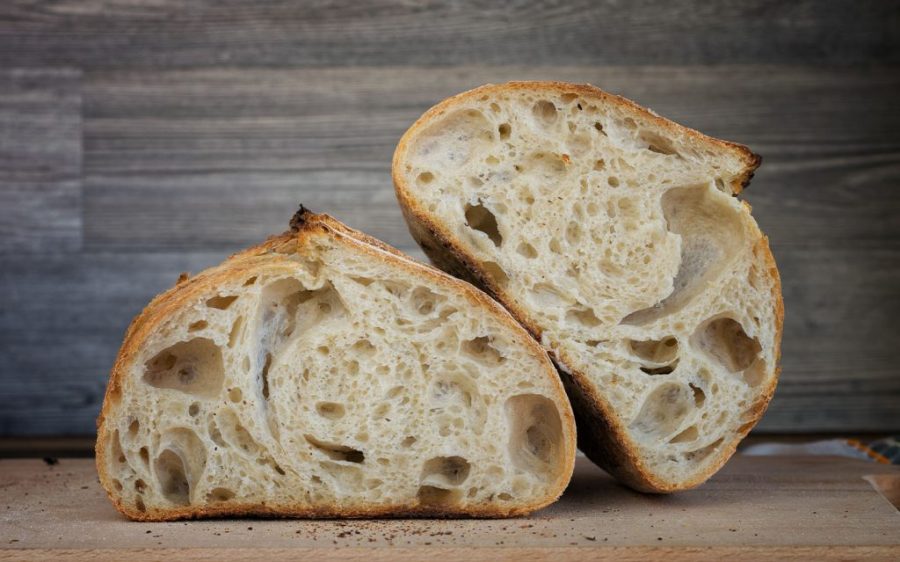 Gluten sensitivity is not actually caused by gluten, new research says