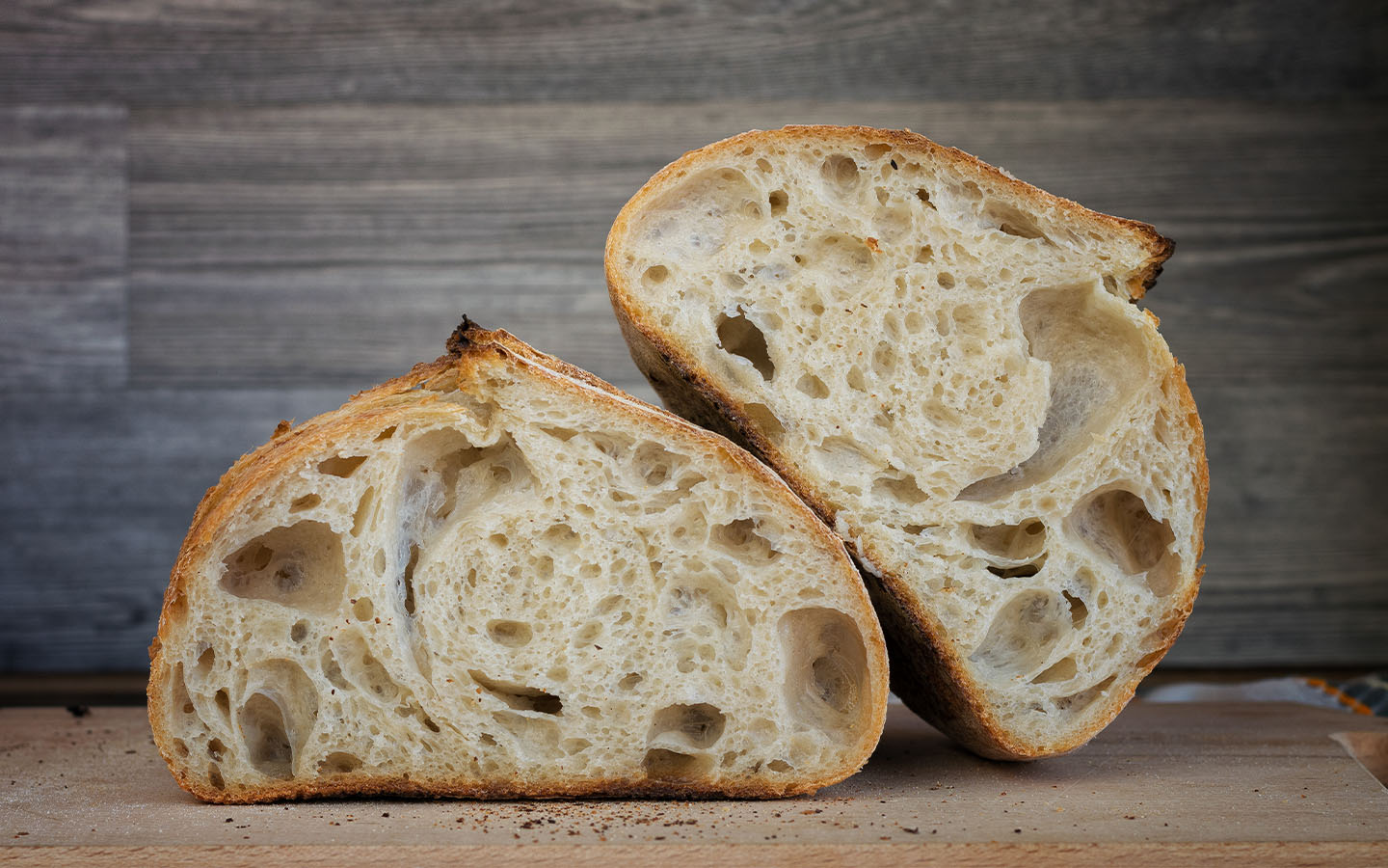 Gluten sensitivity is not actually caused by gluten, new research says