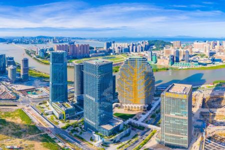 Hengqin Cooperation Zone leadership reshuffled as Cheong joins legislature