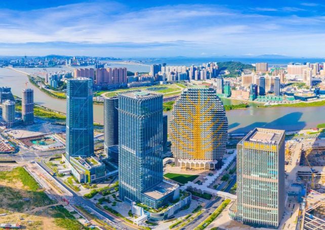 Hengqin Cooperation Zone leadership reshuffled as Cheong joins legislature