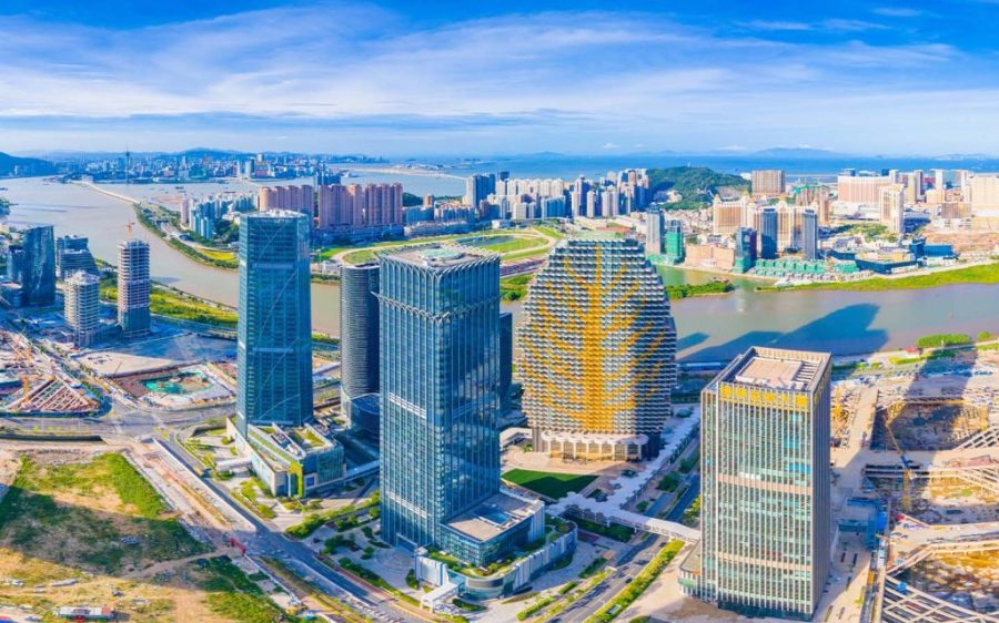 Hengqin Cooperation Zone leadership reshuffled as Cheong joins legislature