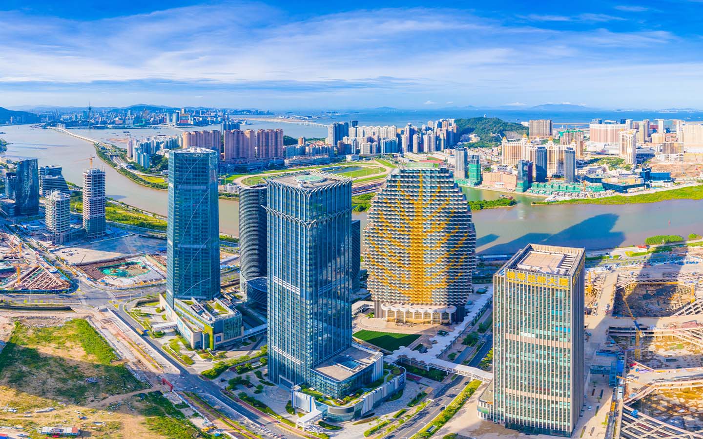 Hengqin Cooperation Zone leadership reshuffled as Cheong joins legislature