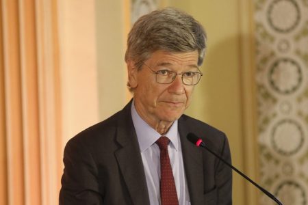 Top US economist: Hong Kong is positioned for ‘volcanic’ growth