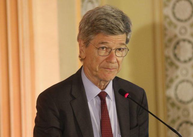 Top US economist: Hong Kong is positioned for ‘volcanic’ growth