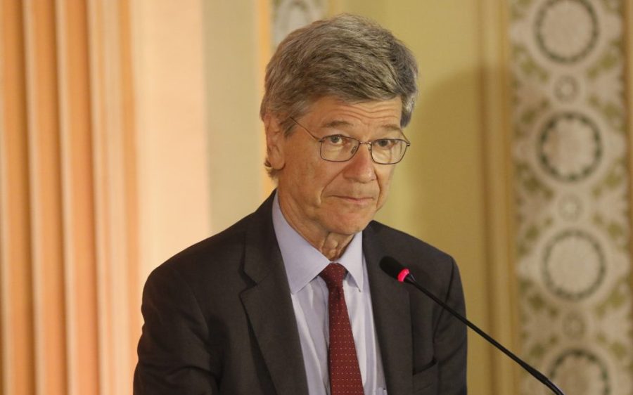 Top US economist: Hong Kong is positioned for ‘volcanic’ growth