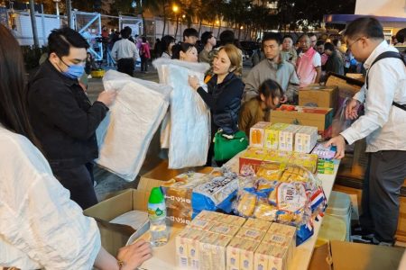 Four ways you can help victims of Hong Kong’s Tai Po fire