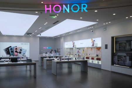 Shenzhen tech firm Honor launches world’s first ‘self-evolving’ agentic AI operating system Shenzhen tech firm Honor launches world’s first ‘self-evolving’ agentic AI operating system