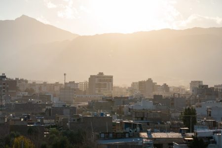 Iran’s president threatens to evacuate Tehran if water rationing doesn’t work