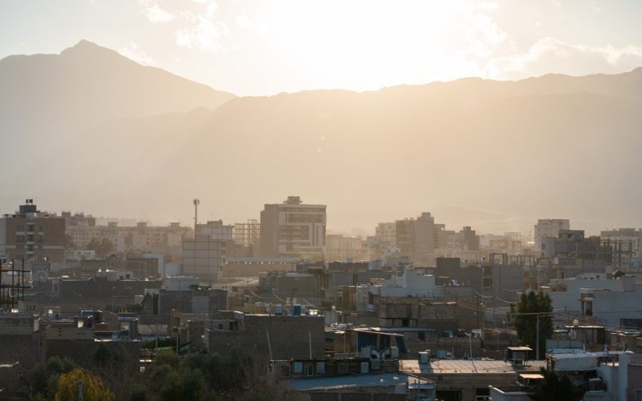 Iran’s president threatens to evacuate Tehran if water rationing doesn’t work