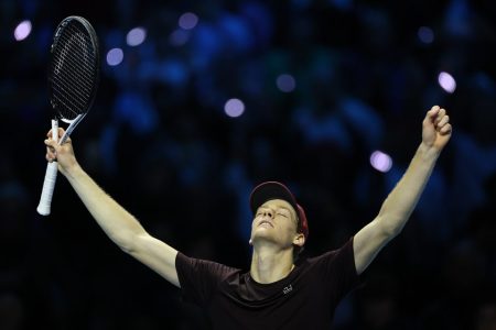 Norway clinch World Cup spot, while Sinner defends ATP Finals title Norway clinch World Cup spot, while Sinner defends ATP Finals title