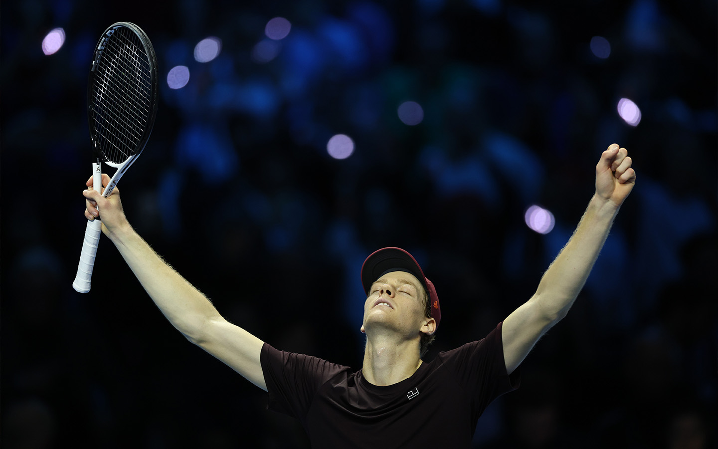 Norway clinch World Cup spot, while Sinner defends ATP Finals title