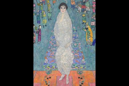 Klimt portrait sells for record $236.4 million at Sotheby’s auction Klimt portrait sells for record $236.4 million at Sotheby’s auction