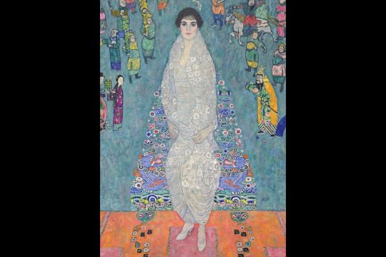 Klimt portrait sells for record $236.4 million at Sotheby’s auction