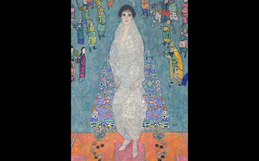 Klimt portrait sells for record $236.4 million at Sotheby’s auction